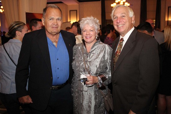 Capital Wine & Spirits Portfolio Tasting Event