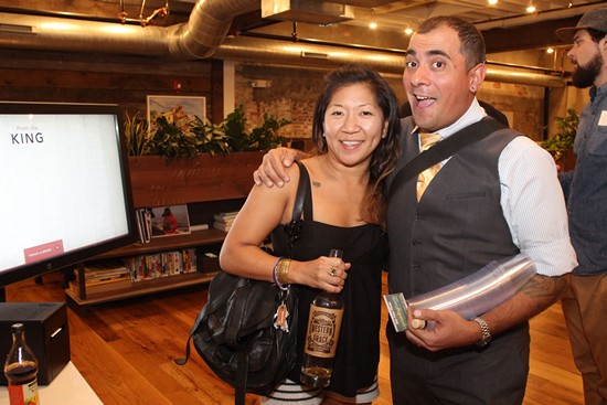 Design Philadelphia After Party