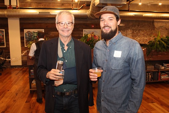 Design Philadelphia After Party