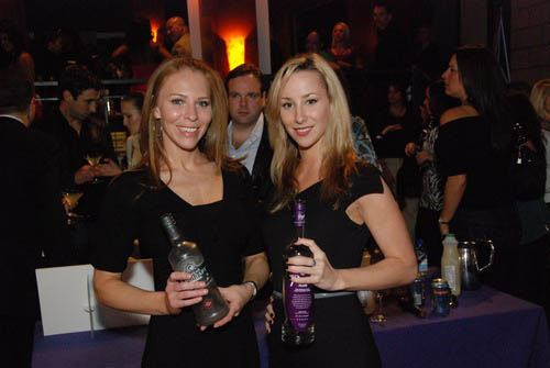 Martini Madness @ World Cafe Live