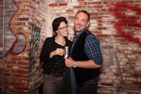 Design Philadelphia After Party