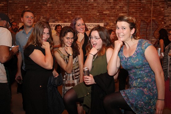 Design Philadelphia After Party