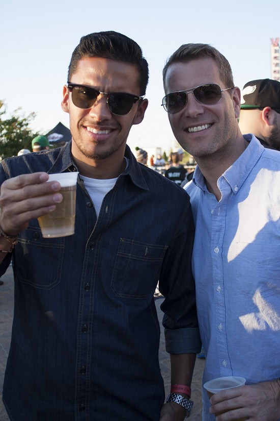 Eagles vs Giants - GO BIRDS! (Gallery A)