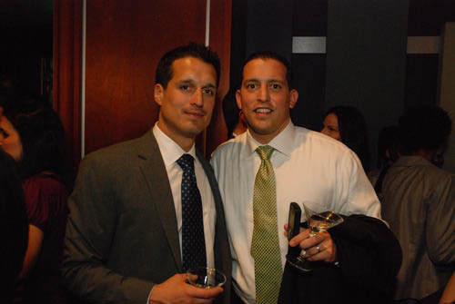 Martini Madness @ World Cafe Live