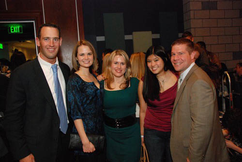 Martini Madness @ World Cafe Live