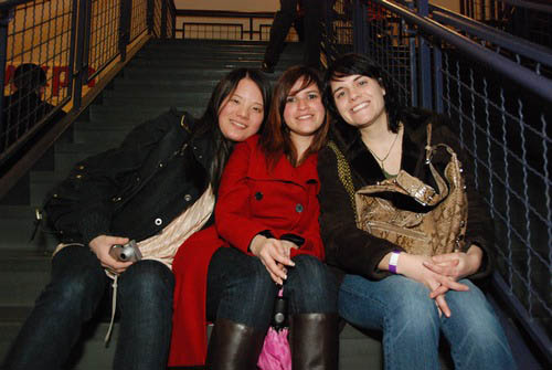 Martini Madness @ World Cafe Live