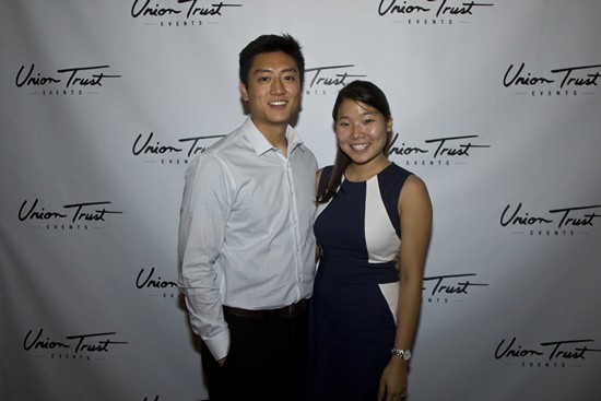 VIP 'Sneak Peek' of The New Union Trust (Gallery A)