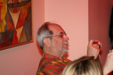 Magic Hat Pub Crawl in Fairmount