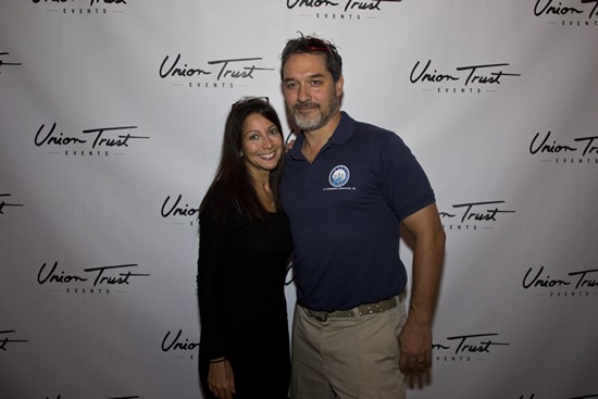 VIP 'Sneak Peek' of The New Union Trust (Gallery A)