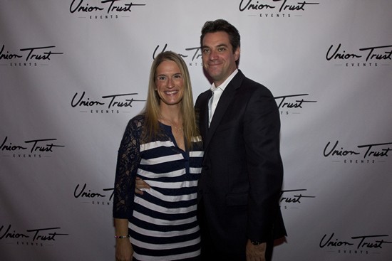 VIP 'Sneak Peek' of The New Union Trust (Gallery A)