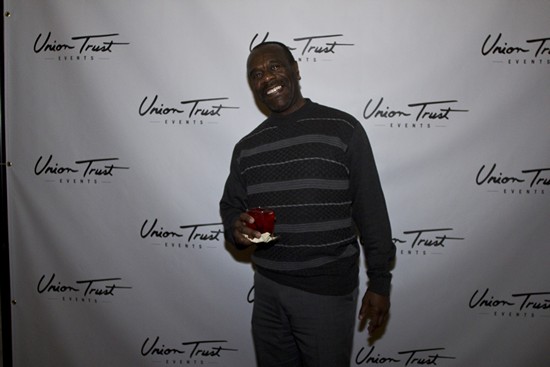 VIP 'Sneak Peek' of The New Union Trust (Gallery A)