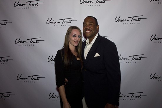 VIP 'Sneak Peek' of The New Union Trust (Gallery A)