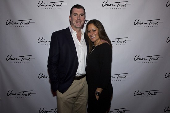 VIP 'Sneak Peek' of The New Union Trust (Gallery A)