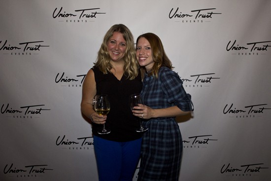 VIP 'Sneak Peek' of The New Union Trust (Gallery A)