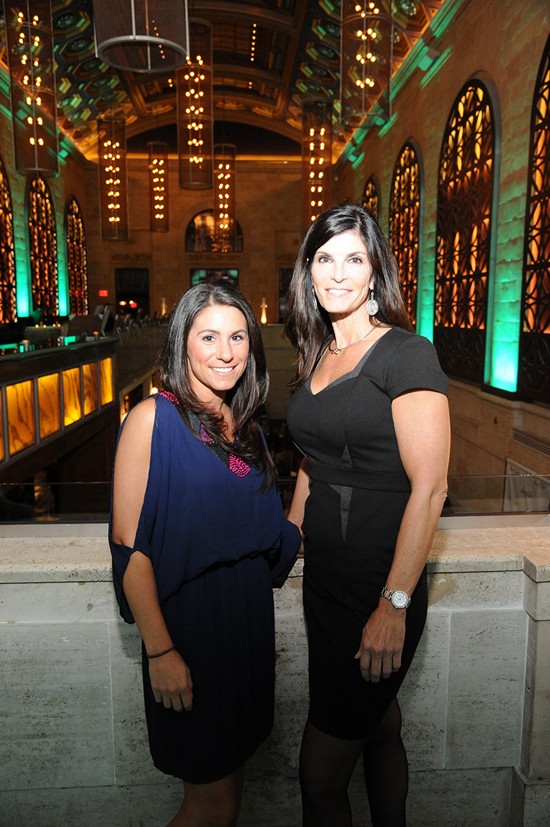 VIP 'Sneak Peek' of The New Union Trust (Gallery B)