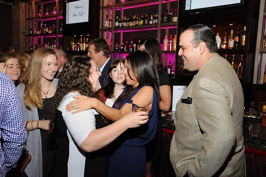 VIP 'Sneak Peek' of The New Union Trust (Gallery B)