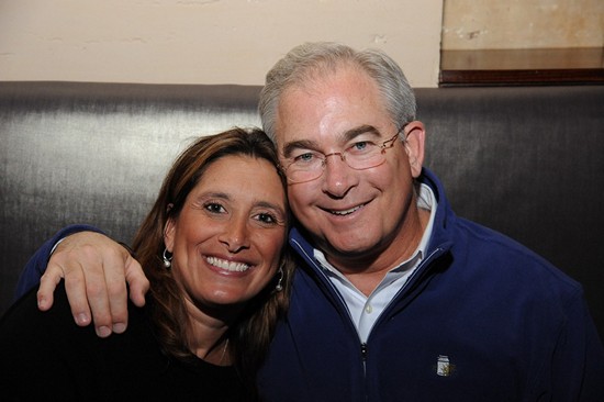 VIP 'Sneak Peek' of The New Union Trust (Gallery B)