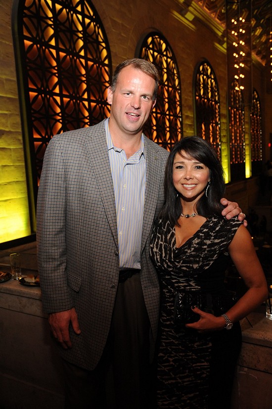 VIP 'Sneak Peek' of The New Union Trust (Gallery B)