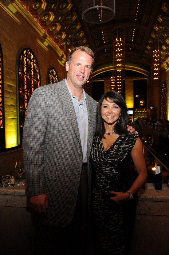 VIP 'Sneak Peek' of The New Union Trust (Gallery B)