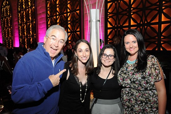 VIP 'Sneak Peek' of The New Union Trust (Gallery B)