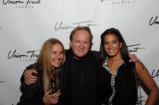 VIP 'Sneak Peek' of The New Union Trust (Gallery B)