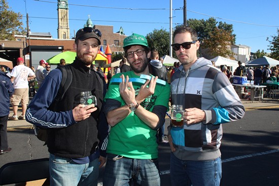 Made on American Street