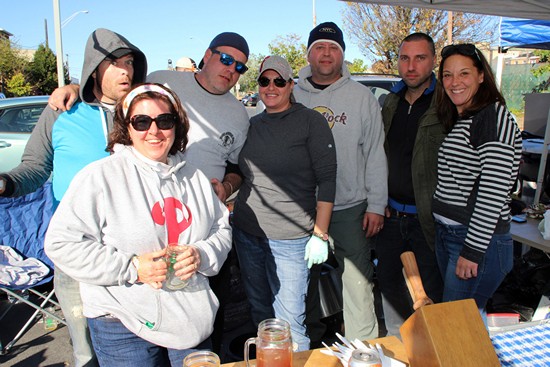 Made on American Street