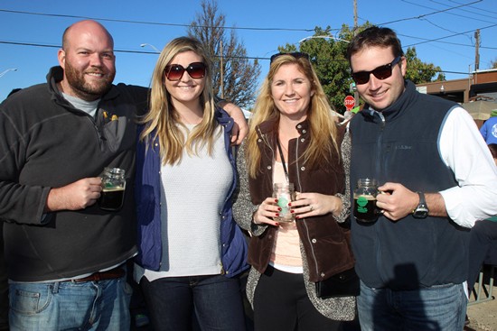 Made on American Street