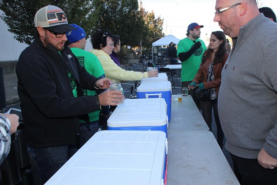 Made on American Street