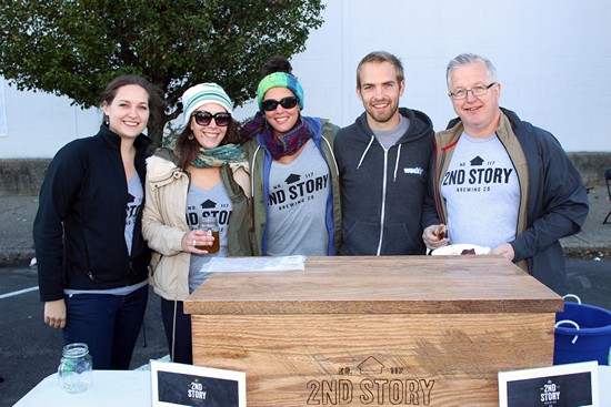 Made on American Street