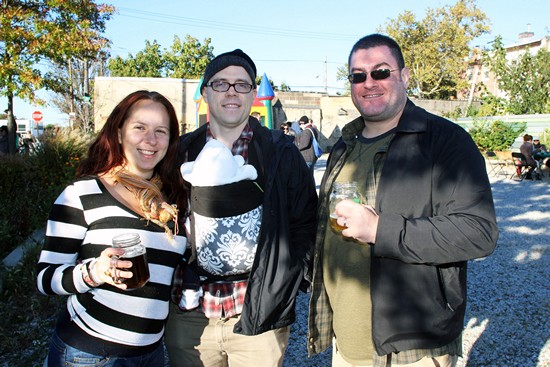 Made on American Street