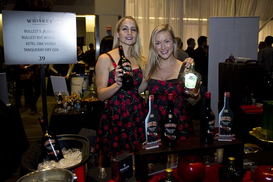 Whiskeyfest 2014