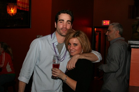 Magic Hat Pub Crawl in Fairmount