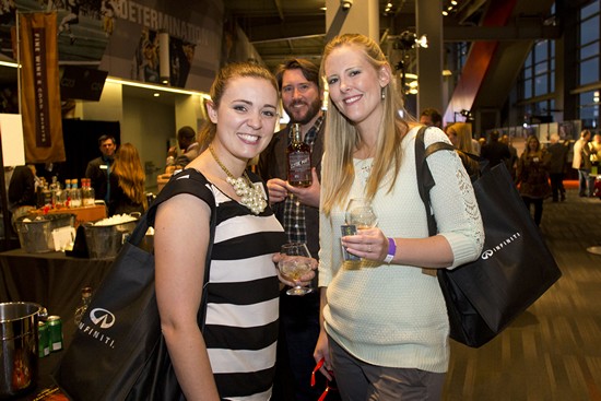 Whiskeyfest 2014