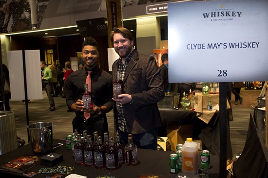 Whiskeyfest 2014
