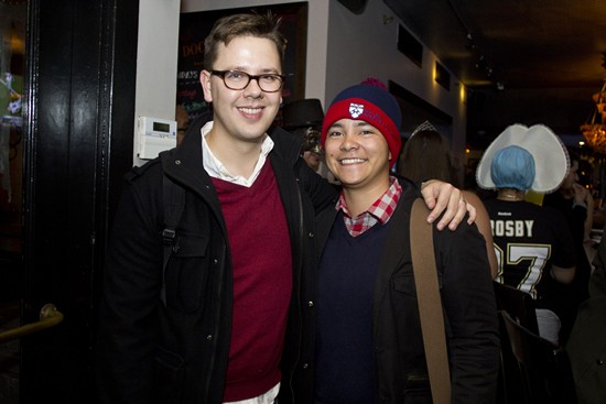 Mischief Night @ Doc's!