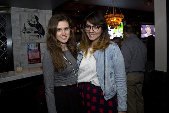 Mischief Night @ Doc's!