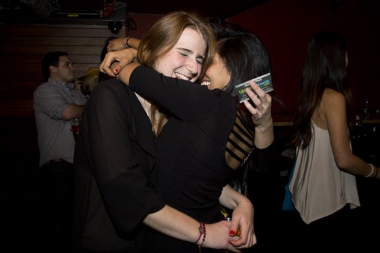 Fireball Bash @ Ladder 15!