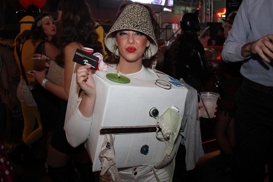 WICKED @ Xfinity Live!