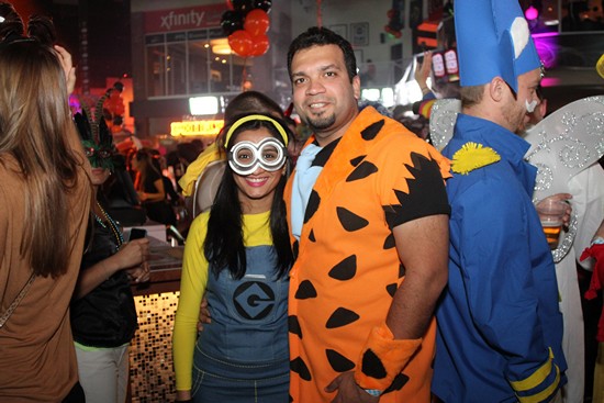 WICKED @ Xfinity Live!