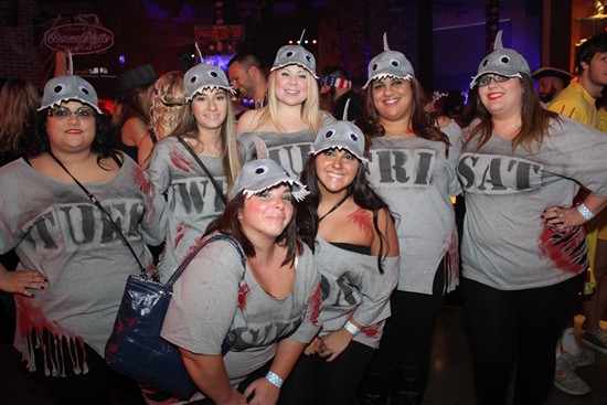 WICKED @ Xfinity Live!