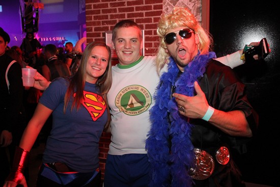 WICKED @ Xfinity Live!