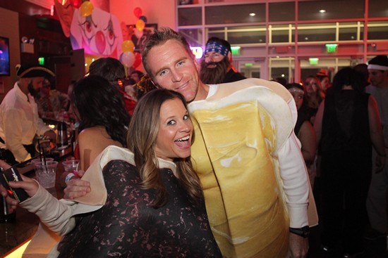 WICKED @ Xfinity Live!