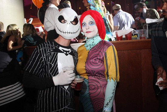 WICKED @ Xfinity Live!