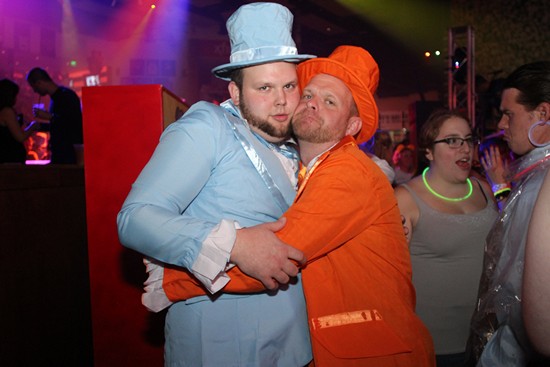 WICKED @ Xfinity Live!