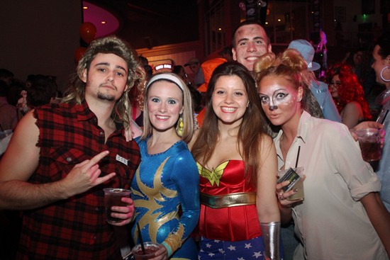 WICKED @ Xfinity Live!