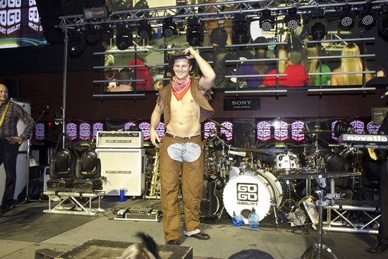 WICKED @ Xfinity Live!