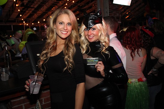 WICKED @ Xfinity Live!