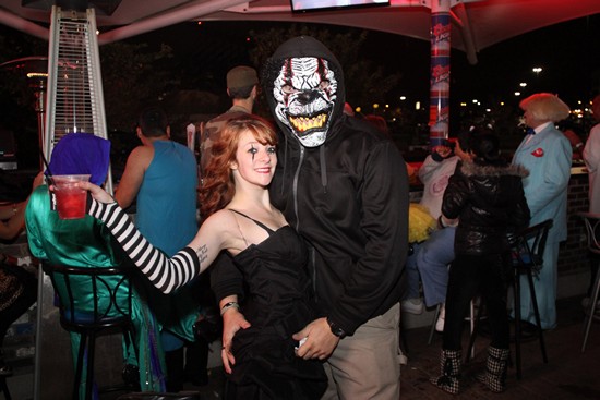 WICKED @ Xfinity Live!