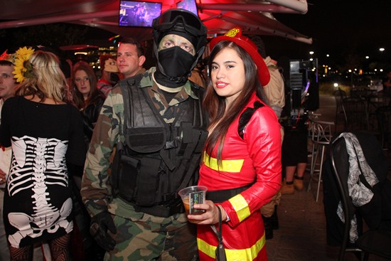 WICKED @ Xfinity Live!